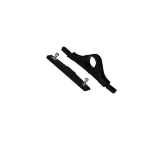 IT50 WING STAY BRACKET 50MM