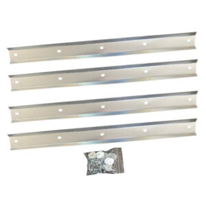 TRI/TANDEM FIXING KIT 695FX