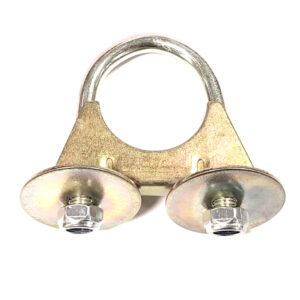 U CLAMP KIT SET OF 8 (48MM)