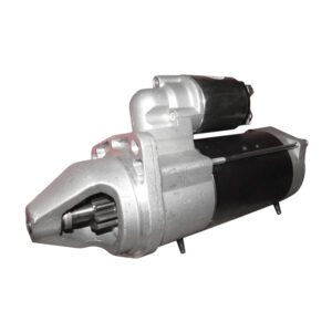 STARTER MOTOR TO SUIT DEUTZ 12V 3.0KW