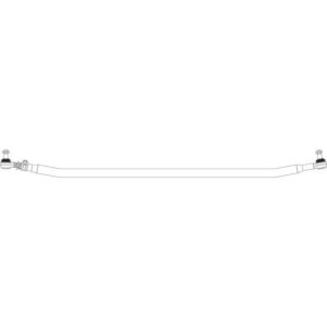 TIE ROD LENGTH 1698