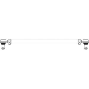DRAG LINK RELAY TO 2