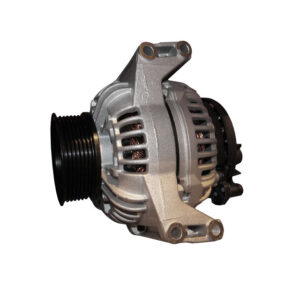 ALTERNATOR TO SUIT DAF 24V 112AMP
