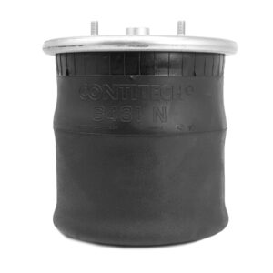 AIRSPRING ASSY (TBA) COMPLETE