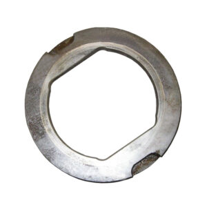 LOCKING PLATE