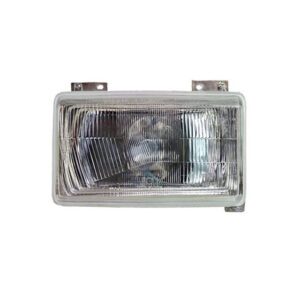 HEADLAMP LH