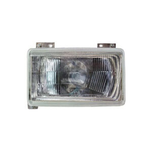 HEADLAMP RH