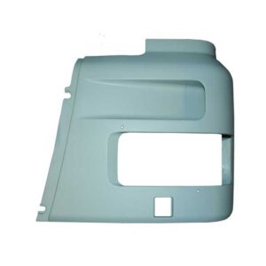 HEAD LAMP BEZEL LH