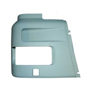HEAD LAMP BEZEL RH