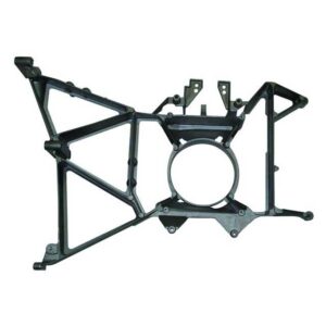 HEAD LAMP SUPPORT BRACKET LH