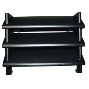 GRILLE LOWER LH