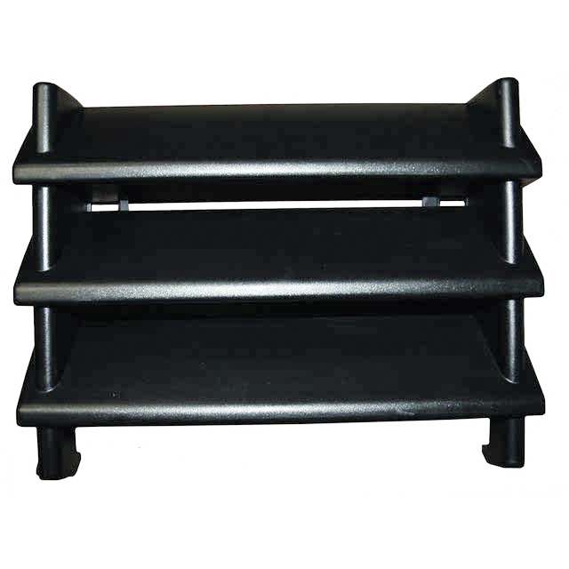 GRILLE LOWER LH
