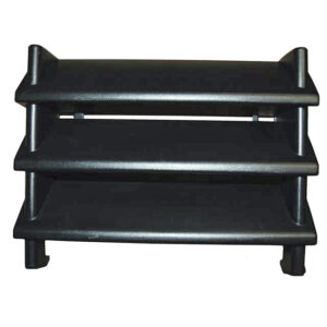 GRILLE LOWER RH
