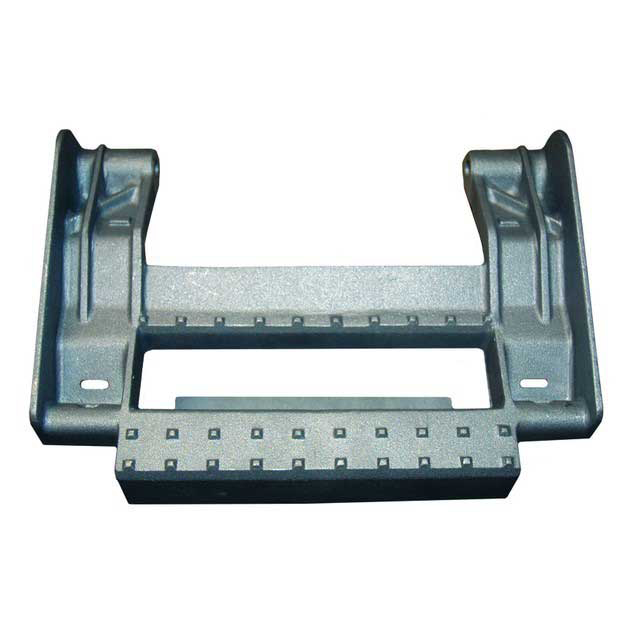 PLATE RH LH
