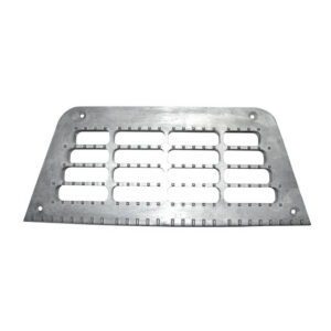 STEP PLATE UPPER RH LH
