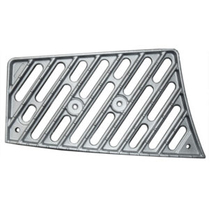 STEP PLATE LH RH