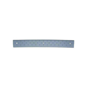 BUMPER TREAD PLATE