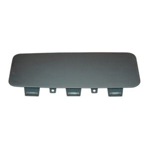 LH BUMPER FOG & SPOT BLANKS TO SUIT DFBODY500
