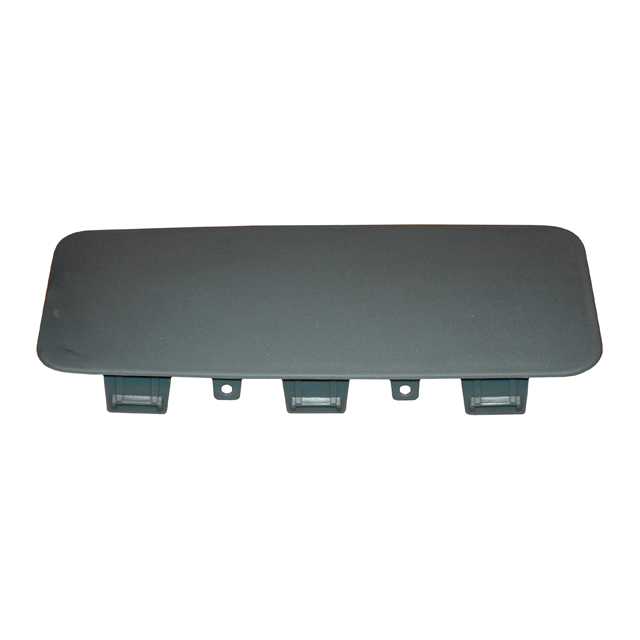 LH BUMPER FOG & SPOT BLANKS TO SUIT DFBODY500
