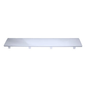 CAB JOINTS COVER PLATE LH