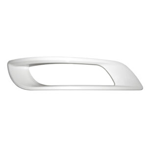 FOG LAMP FRAME RH DAF XF106