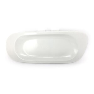 BUMPER BLANKING PLATE LH