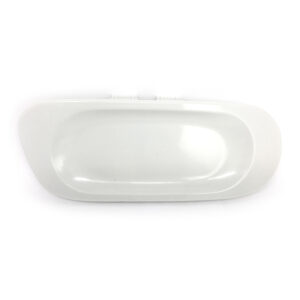 BUMPER BLANKING PLATE RH