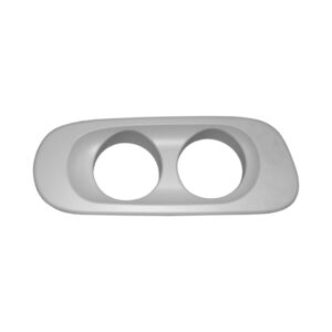 FOG AND SPOT LAMP SURROUND RH DAF
