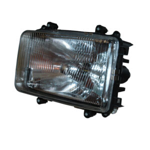 HEADLAMP ASSY LH DAF 95XF