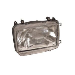 H/LAMP GLASS DAF 65/75/85 '95->'98 LH