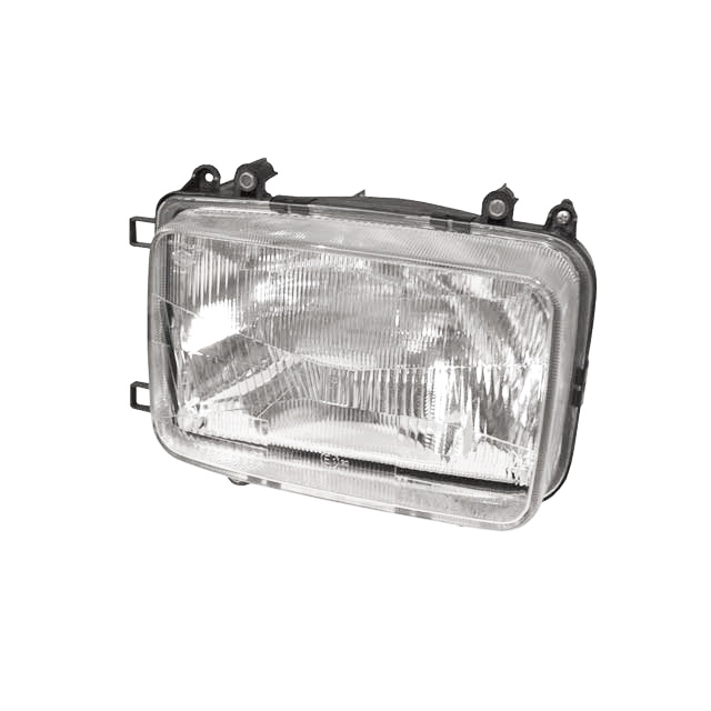 H/LAMP DAF 65/75/85 '95->'97 RH LHD ONLY