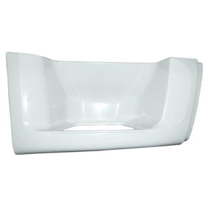 STEP RH (WHITE)