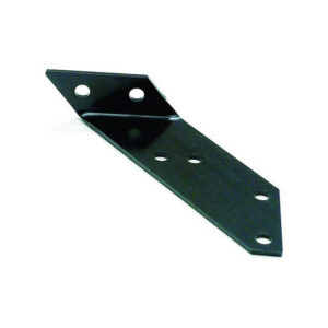 BUMPER BRACKET LH