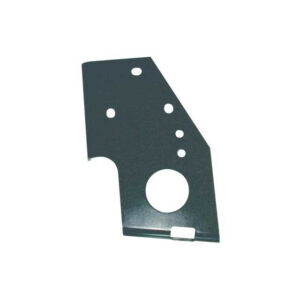 BUMPER BRACKET LH