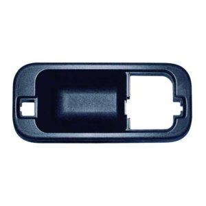 FRONT DOOR HANDLE CASE LH