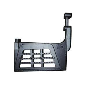 STEP BRACKET RH