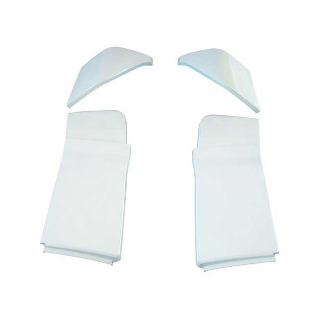 REAR ROOF FAIRING KIT LH RH