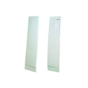 REAR SIDE FAIRING PANEL KIT LH RH