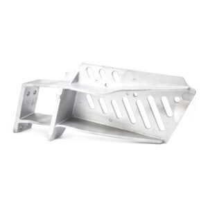 Step Support Bracket LH - To Suit DAF