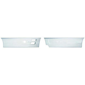 WHEEL TO WHEEL FAIRING KIT WITH BRACKETS