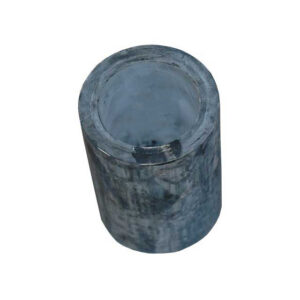 WING STAY BRACKET CLAMP RUBBER