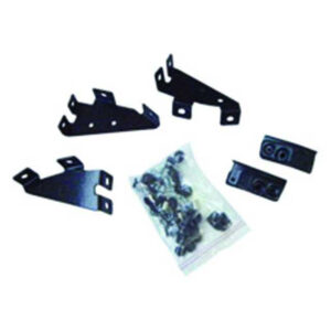 SUNVISOR FITTING KIT