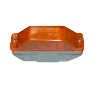 OLD TYPE FRONT WING INDICATOR