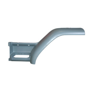 STEP UPPER WING LH 12-15 TONNE