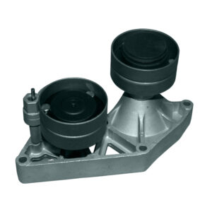 Belt Tensioner - DAF