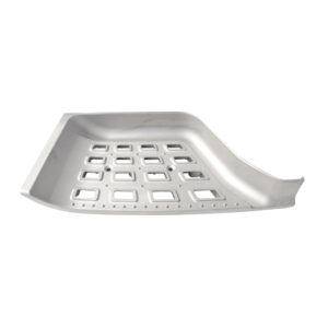 Lower Step Plate LH - To Suit DAF CF Euro 6