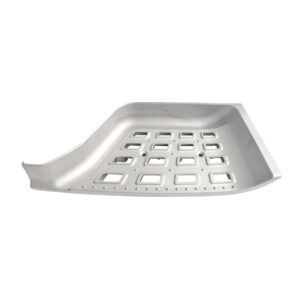 LOWER STEP PLATE RH DAF EURO 6