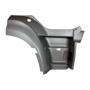 UPPER STEP RH DAF CF EURO 6