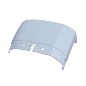 BUMPER CORNER RH DAF LF EURO 6