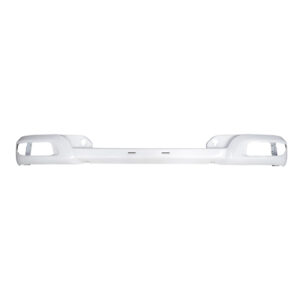 Front Metal Bumper with fog lamp holes - To Suit DAF LF Euro 6